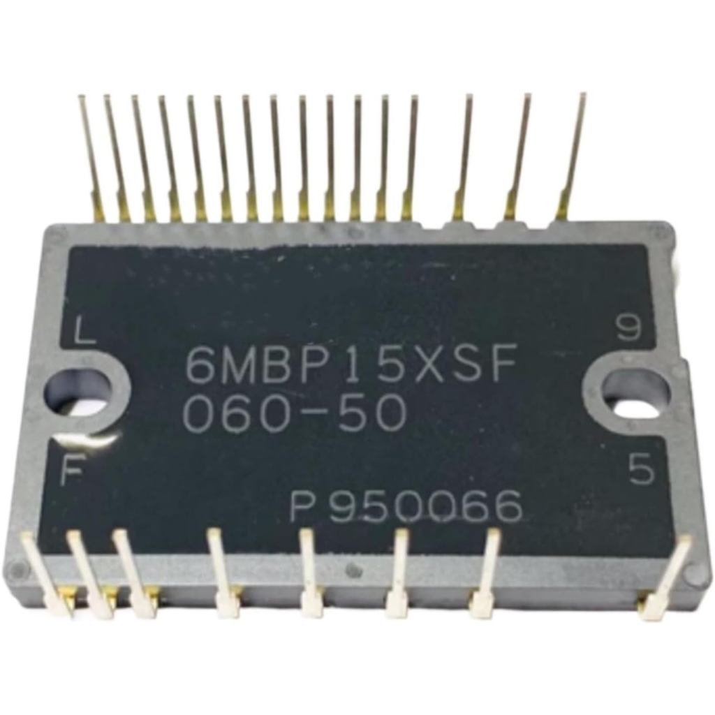 Mô-đun nguồn 6MBP15XSF060-50