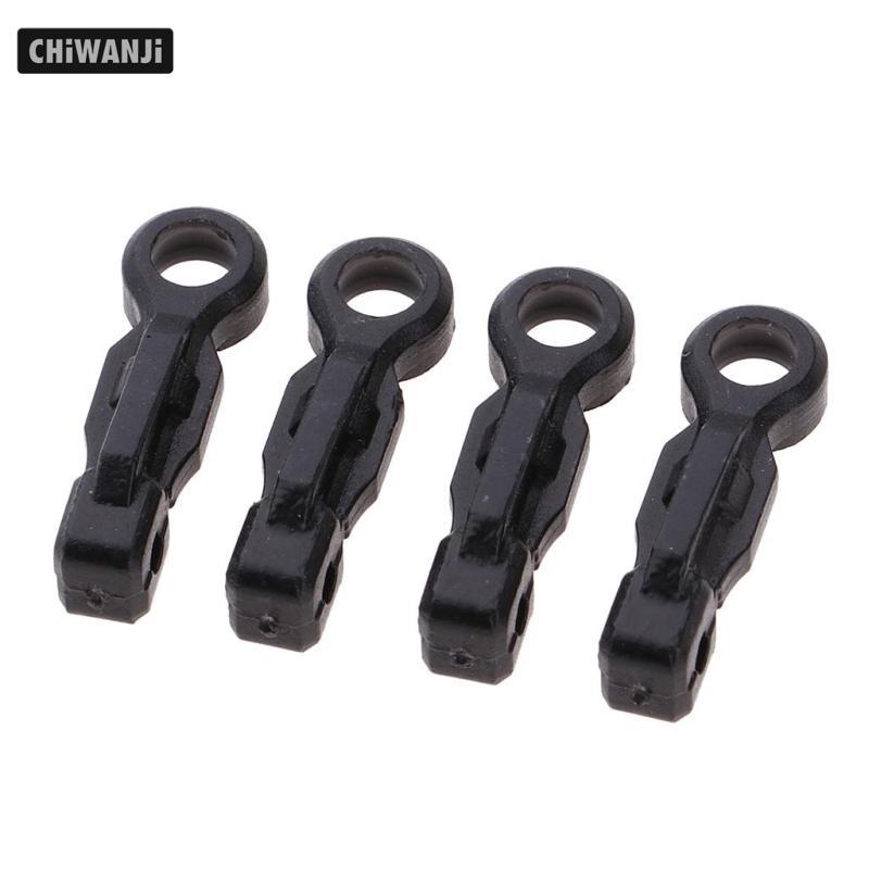 4 Cánh Tay Xoay Trên Cho WLtoys K979 K999 P929 RC Phụ Kiện Xe Hơi