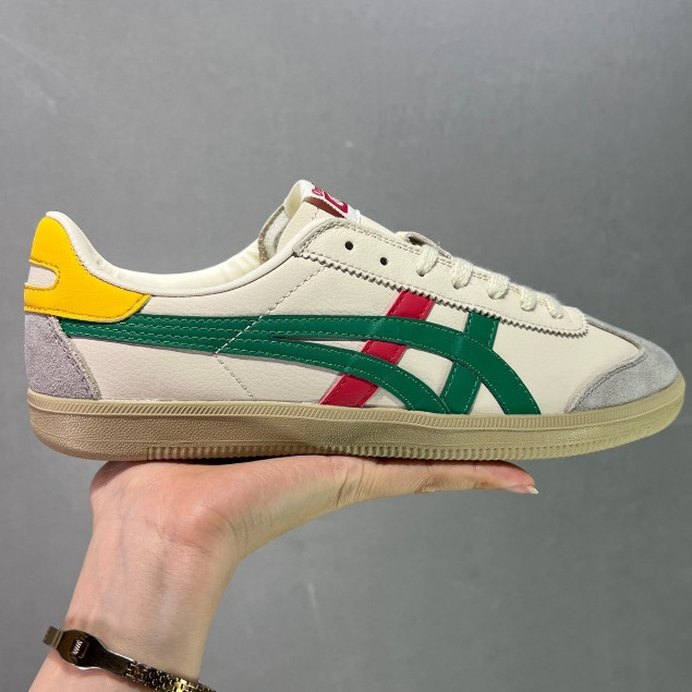 Onitsuka Tiger Tokuten Nam Nữ Chạy Bộ Onitsuka Tokuten Giày Thể Thao JMFI JXBF