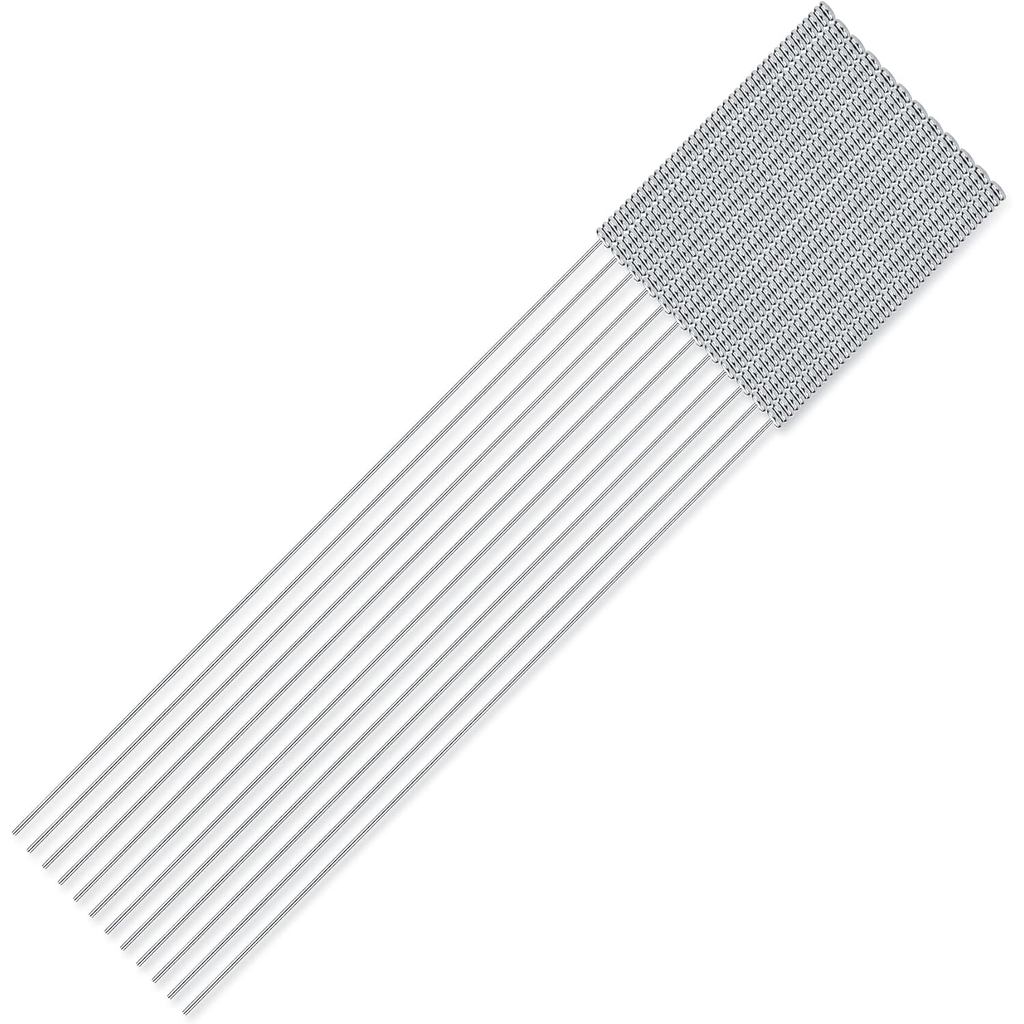 Normcore WDT Replacement Needles (Pack of 12) Compatible WDT Distribution Tool V2.1, V3, 304 Stainle