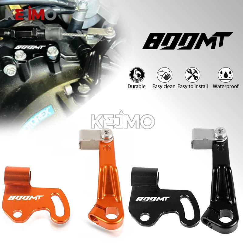 Cho CFMOTO CF MOTO Phụ Kiện 800MT 800 MT MT800 800mt Xe Máy CNC Một Ngón Tay Ly Hợp Đòn Bẩy Tay Ly H