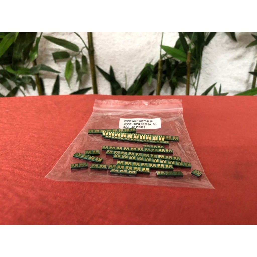 CHÍP HP CF276A NEW/W1510A