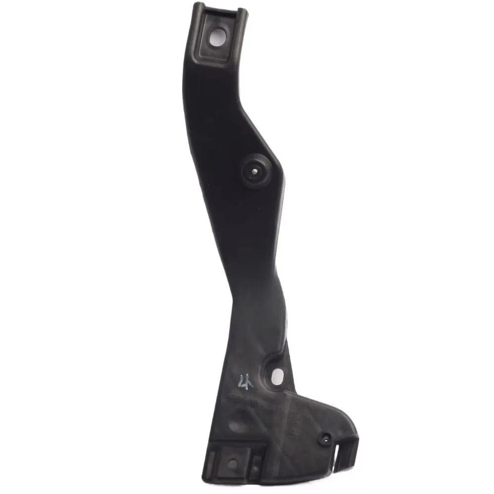 Cản Trước Lugs Giá Đỡ Hướng Dẫn Hỗ Trợ Khe Cắm Cho Xe Audi A4 B7 2006-2008 8E0 807 203 B 8E0 807 204