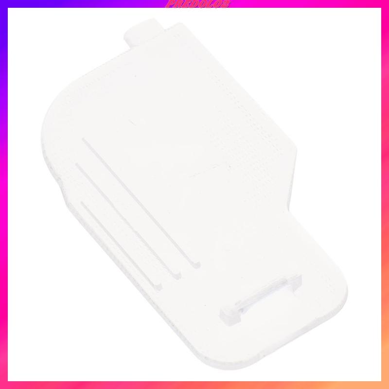 Tấm che máy may Prettyia cho Brother BC1000, BC2100,