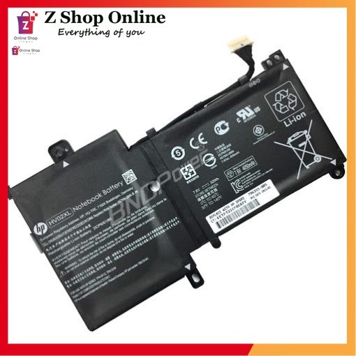 Pin Laptop Hp HP Pavilion X360 11-k000, 310 G2, HV02XL