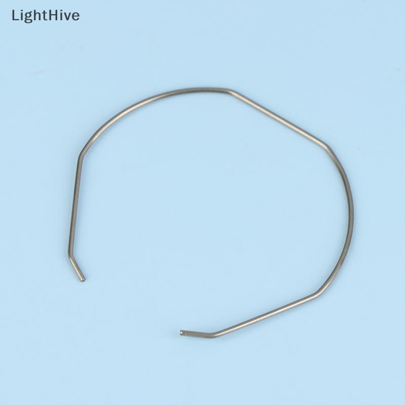 [LightHive] Dành cho máy pha cà phê Delong EC9335 / EC965 / EC9355 Phụ kiện tay cầm Vòng tròn lò xo 