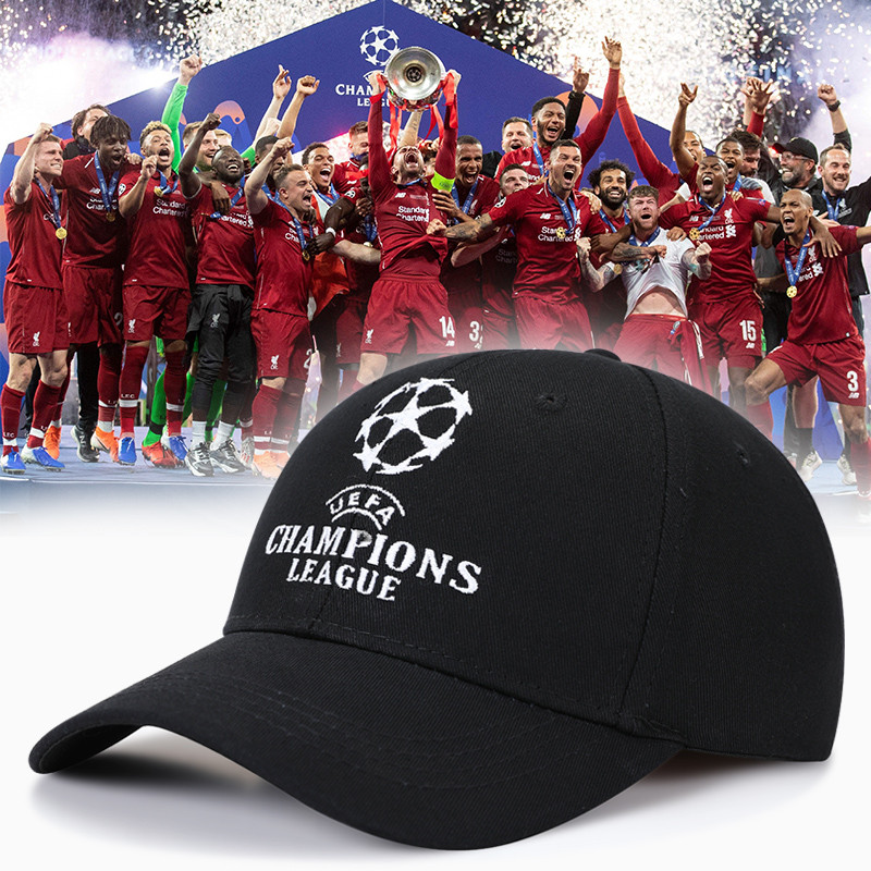 Chelsea, Real Madrid, Inter Milan, Champions League, Juventus, mũ kỷ niệm bóng đá, áo khoác ngoài, M