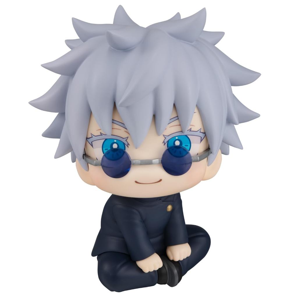 Luka Cup Jujutsu Kaisen Nanami Kento Kosen ver. Khoảng 110mm, Figure PVC đã sơn hoàn thiện.