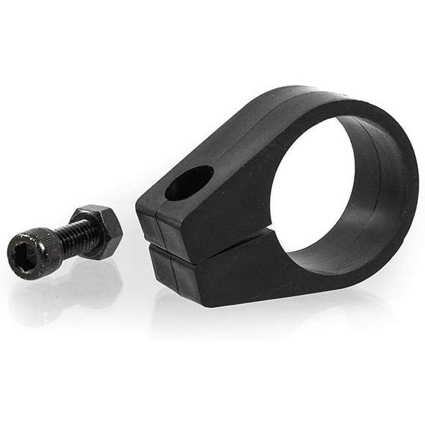 Kẹp gắn khung 1 / 2 Inch Jagg CL150, Kẹp đơn