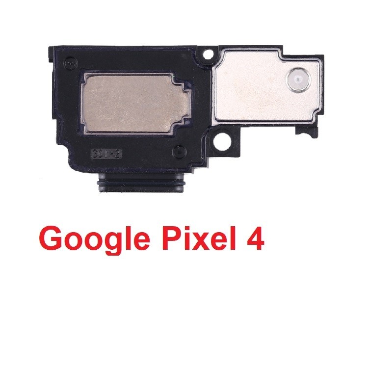 Loa Chuông, Loa Ngoài Google Pixel 4 Speaker Ringer Buzzer