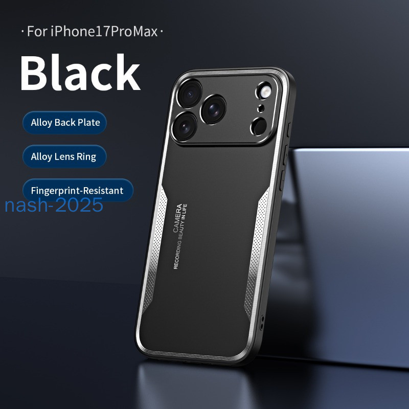 Ốp lưng cho iPhone 17 Pro Max iPhone 17 Pro iPhone 17 Tùy chỉnh quyến rũ phi thường Mặt sau bằng hợp