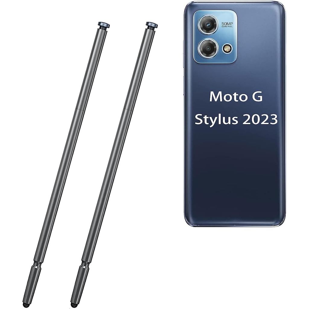 2 Gói Cho Moto G Stylus 5G 2023 Bút Stylus Thay Thế Cho Motorola Moto G Stylus 5G (2023) Touch Stylu