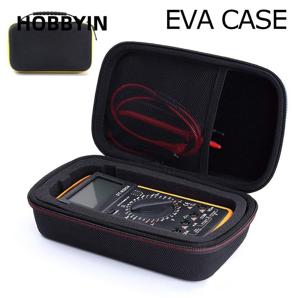 Túi đựng vạn năng HOBBYIN cho Fluke Du lịch bền bỉ cho Fluke