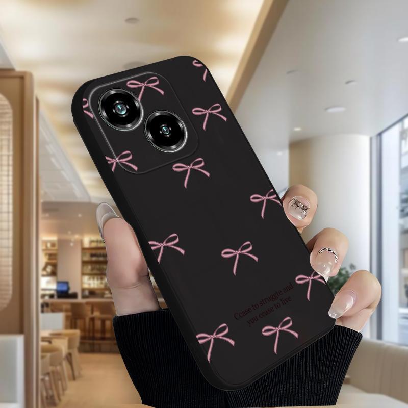 Ốp Lưng Cho ZTE Nubia Neo 3 GT Nubia Music 2 Nubia Music Nubia Neo 3 5G Mềm Chống Sốc TPU Silicon Co