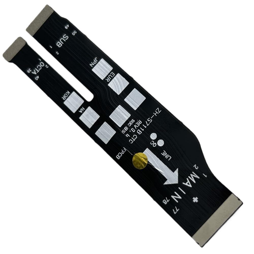 Thay thế cáp chính bo mạch chủ OEM Flex cho Samsung Galaxy S23 FE SM-F711B