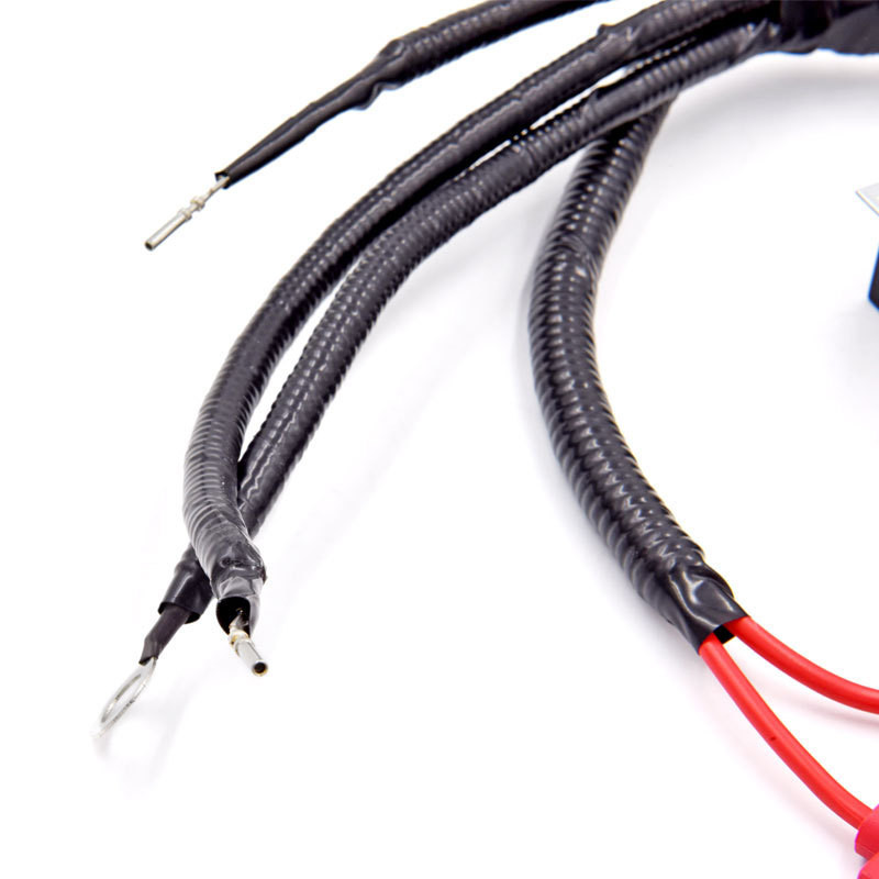 Thích hợp cho Universal Chevrolet GMC-99-06Y Quạt Điện Tử Dây 7L5533A226T Thương Hiệu Mới Bảo Hành M