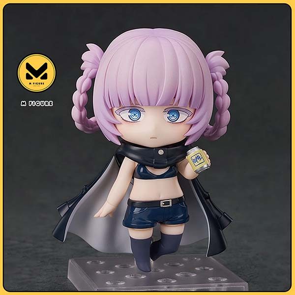 MÔ HÌNH Nanakusa Nazuna - Call of the Night - Nendoroid #2147 (Good Smile Company)