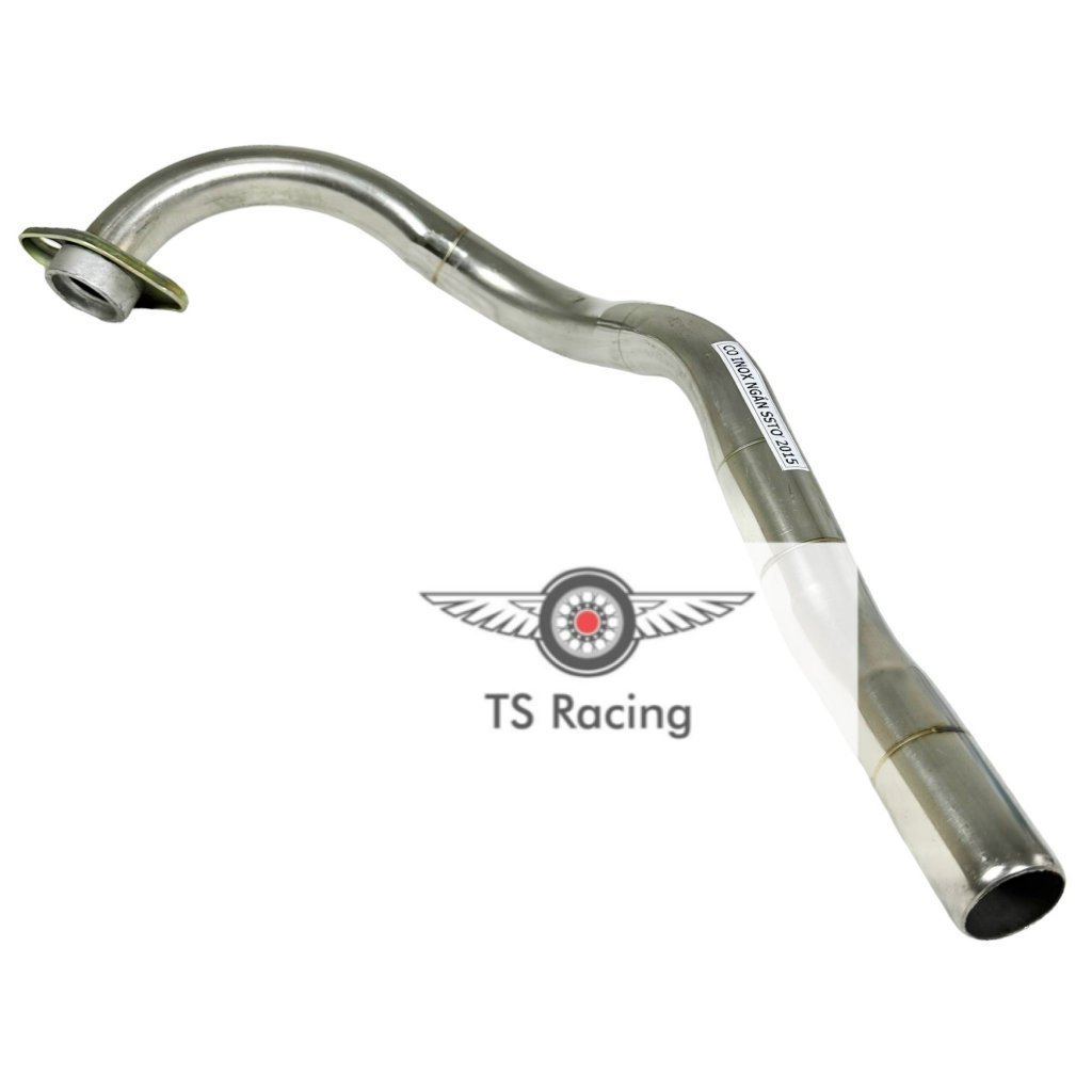 Cổ pô ex 2015 - ex150 - ex 150 - exciter 150 - exciter150