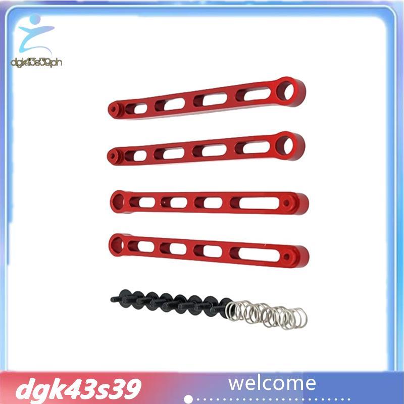 [Đẹp] Phụ Kiện Xe RC Nâng Cấp Trục Trước Buộc Cần Cố Định Cho Tỉ Lệ 1 / 12 MN82T LC79 MN82S MN82Pro 