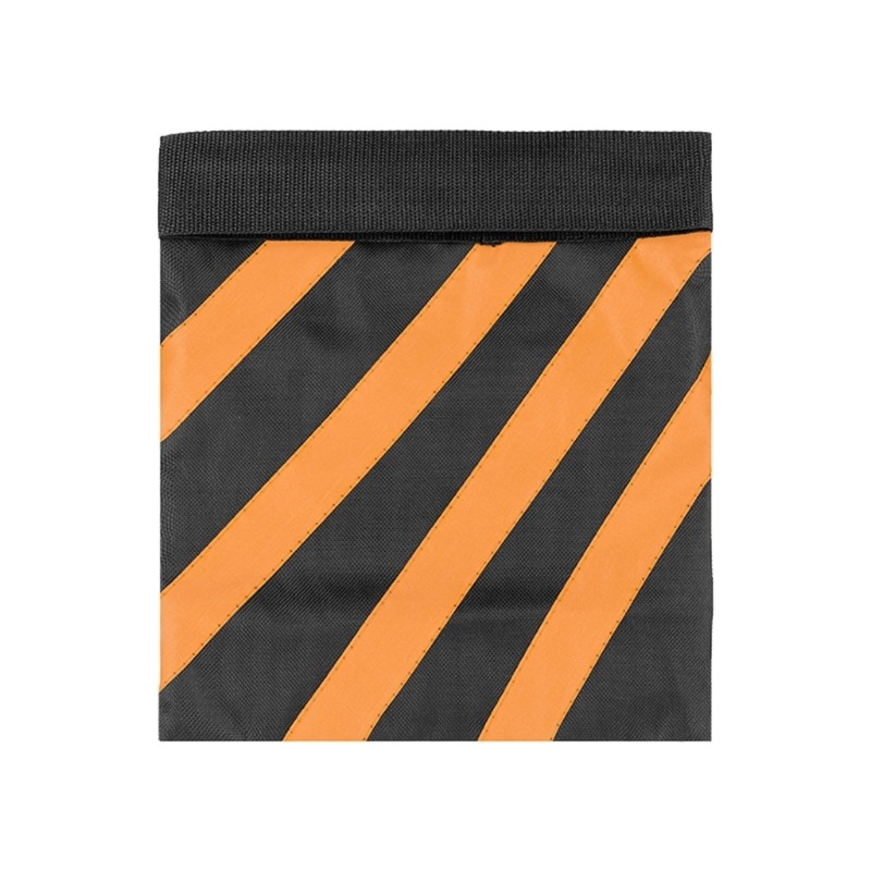 Túi cát dày 0 3mm QUIM cho Photo Studio Balance University Thiết kế sọc đôi