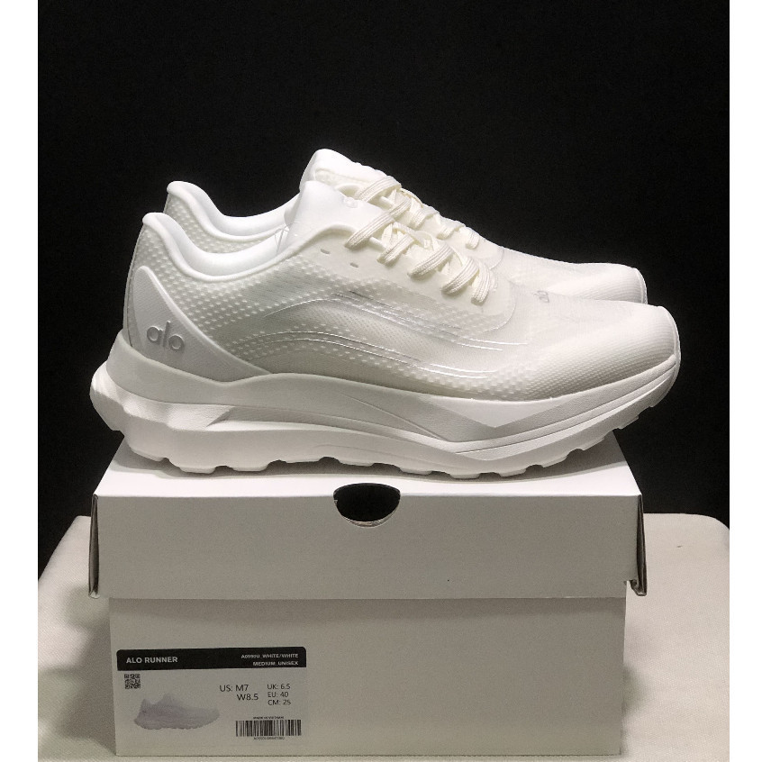 Giày chạy bộ Aloha Yoga thoải mái thoáng khí B8IX