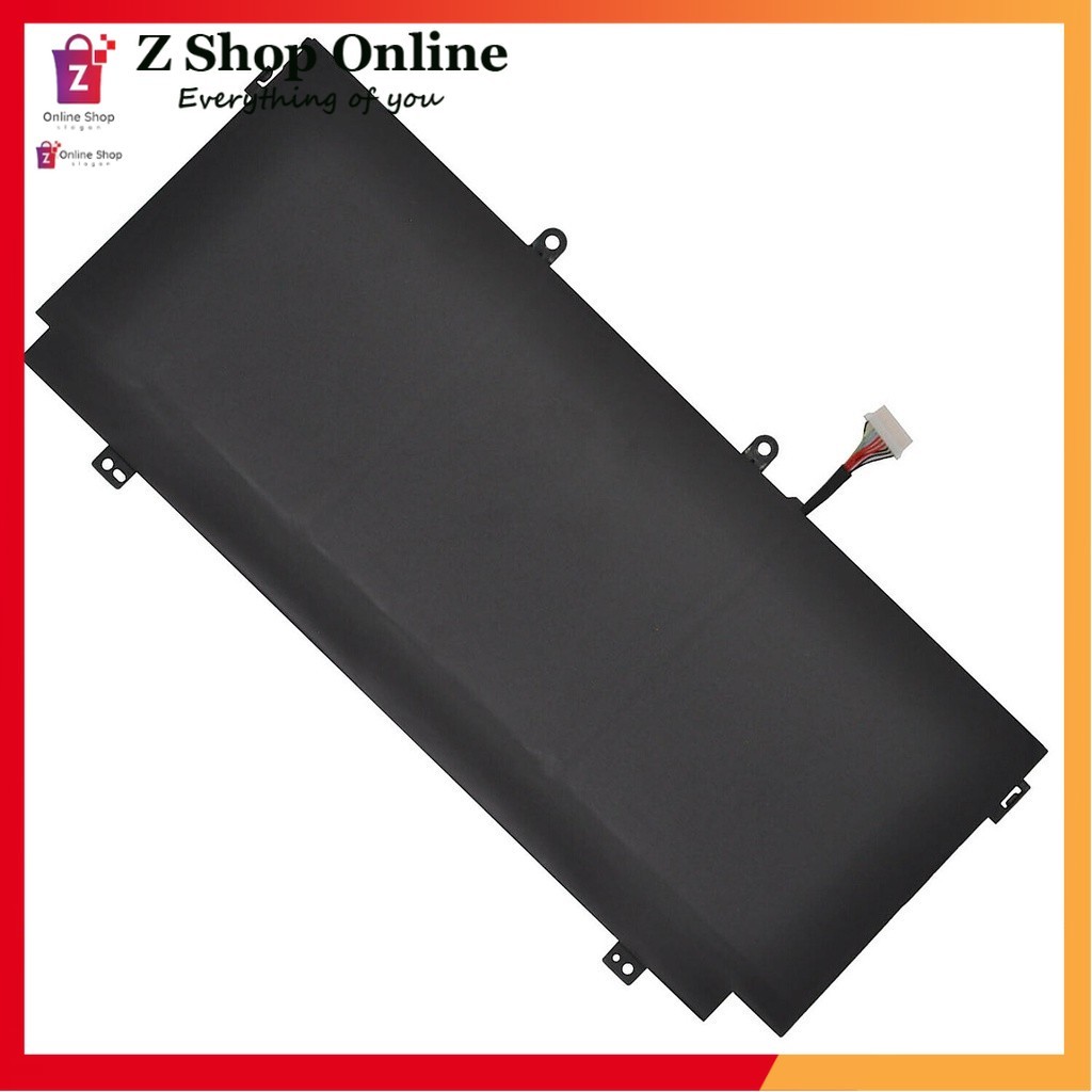 Pin Laptop HP ENVY 13-AB, 13T-AB 11.55V 58WH -CN03XL