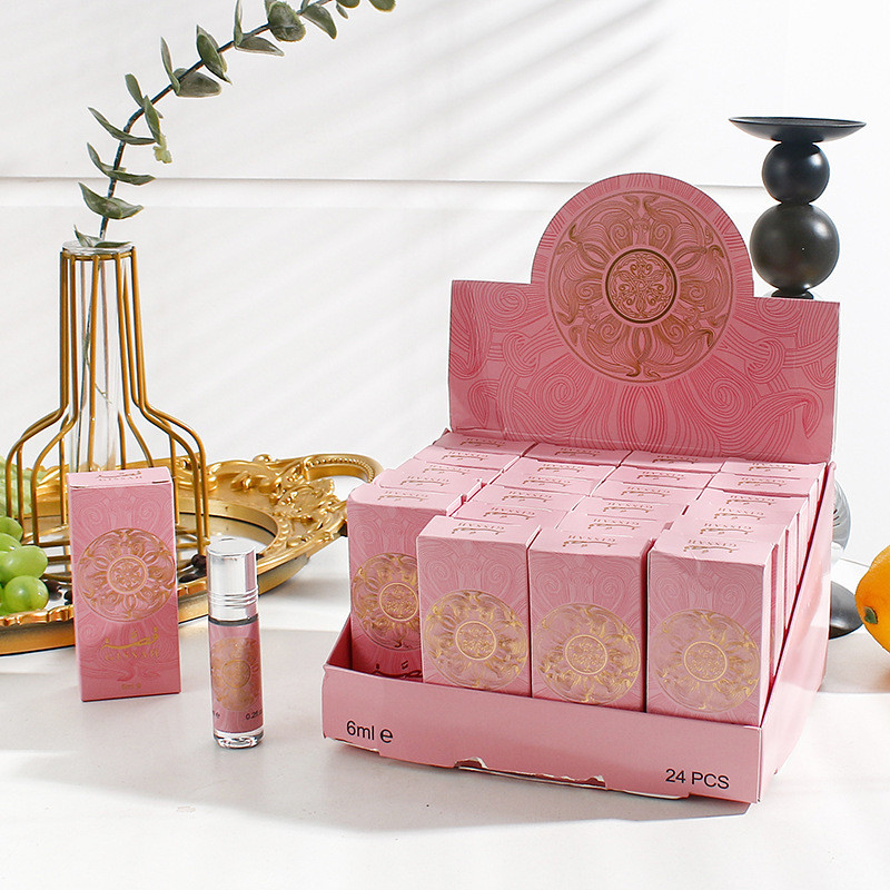 Bán chạy Eclair EadePartumSpray Unisex Nước hoa Trung Đông Ả Rập Dibai