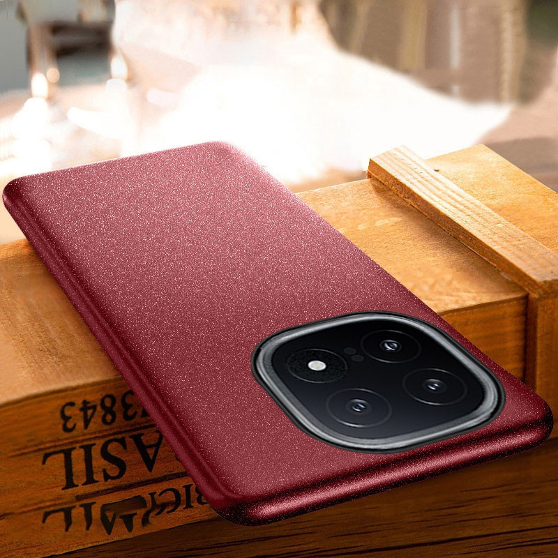 Ốp lưng VIVO IQOO 15 Ốp Lưng Silicon Mờ Siêu Chà Chống Trơn Trượt Mờ Mềm Cho Vivo iQOO 15 Ốp Lưng