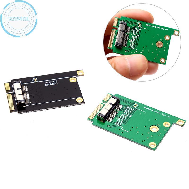 Mô-đun không dây xo94ol BCM94331CD BCM94360CD sang giao diện PCIe cho máy tính xách tay TH