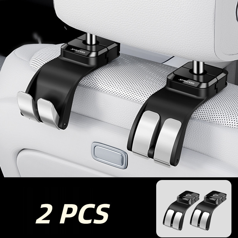 Dành Cho Chery Jaecoo 5 Jaecoo 5 EV 2025 Jaecoo 6 Jaecoo 7 Jaecoo 8 Xe Đôi Móc Sau Ghế Bảo Quản Móc 