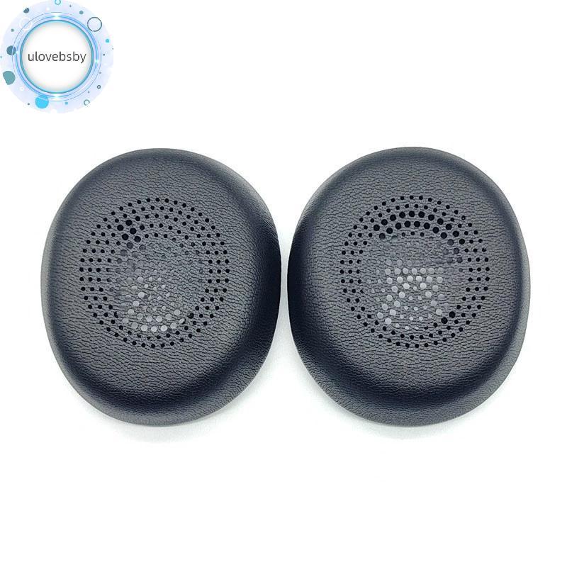 Ulovebsby Thích Hợp Cho Jabra Elite 45h Evolve 2 65 UC 40MS Evolve 2 40 Miếng Đệm Tai Nghe Tay Miếng