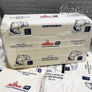 [ HỎA TỐC - KHỐI 5KG ] BƠ LẠT ANCHOR CAO CẤP