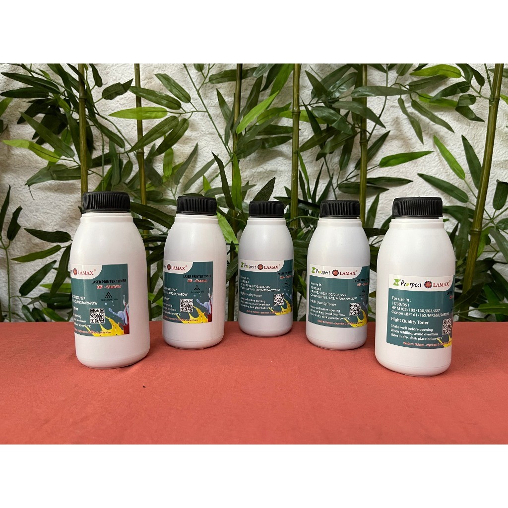 Mực nạp lamax cf217a/cf230a-17a/30a