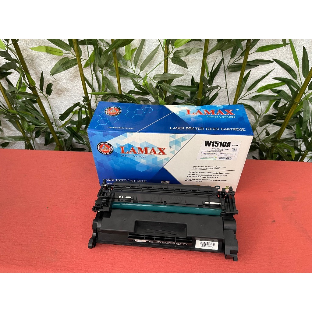 Hộp mực LM W510A sử dụng cho máy HP Pro 4003dn, M4003dw, MFP 4102fdn, 4103fdw