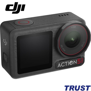 Camera hành động DJI Osmo Action 5 Pro quay 4K 120fps - Chính hãng BH 12 tháng- Chính Hãng
