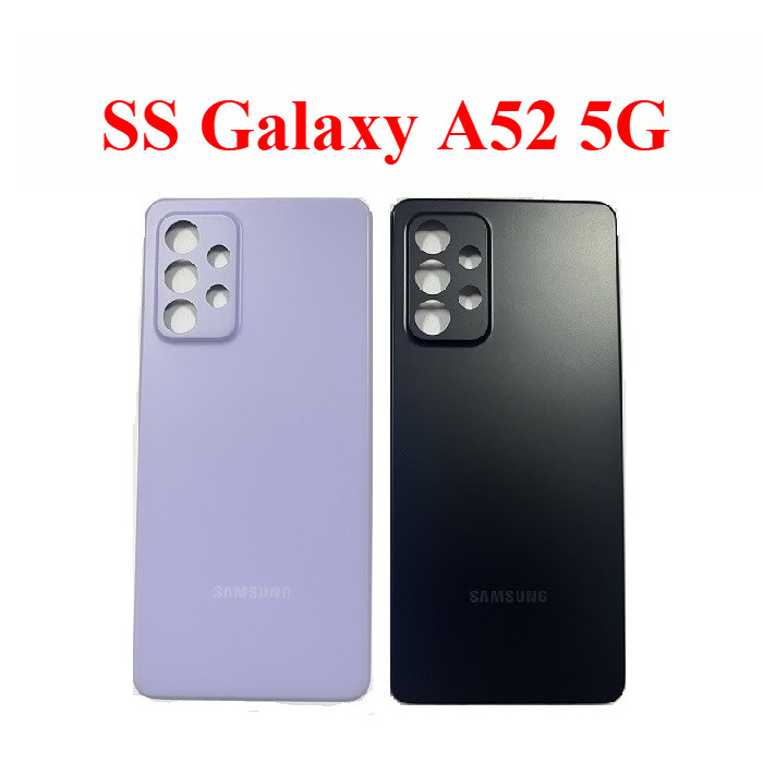 Nắp Lưng Sau Samsung Galaxy A52 5G SM-A526 Zin Linh Kiện Thay Thế