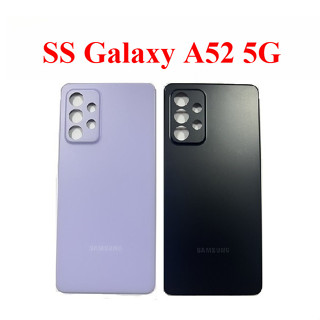 Nắp Lưng Sau Samsung Galaxy A52 5G SM-A526 Zin Linh Kiện Thay Thế