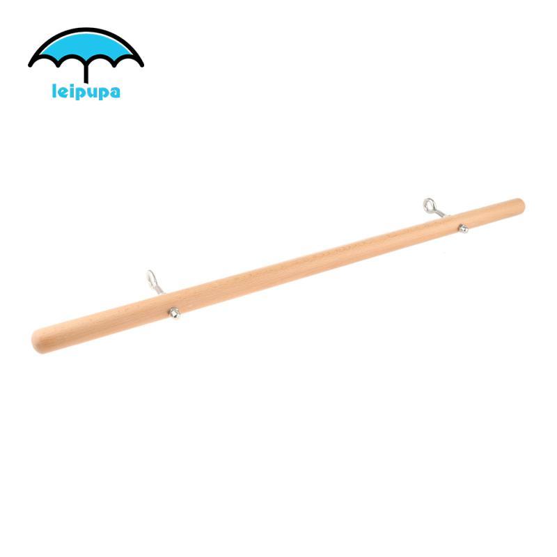 Leipupa Pilates Roll Down Bar - Thiết Bị Hỗ Trợ Tập Luyện Pilates & Yoga Tại Nhà