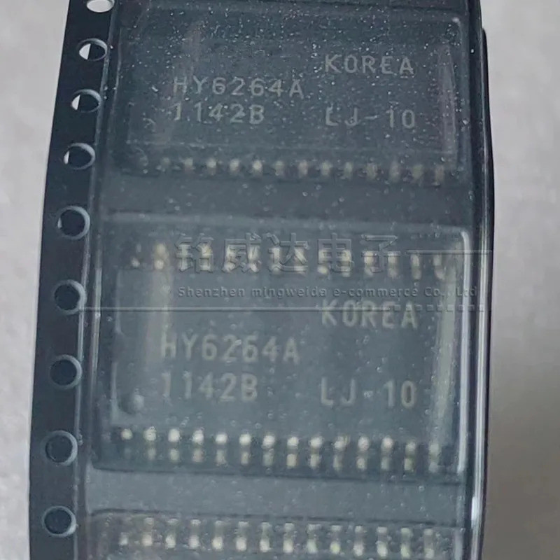 2-5 CÁI / LY62256SL LY6264SL HY6264A LY62256SL-70LL LY6264SL-70LL HY6264ALJ-10 UT62256CSCL-70LL UT62