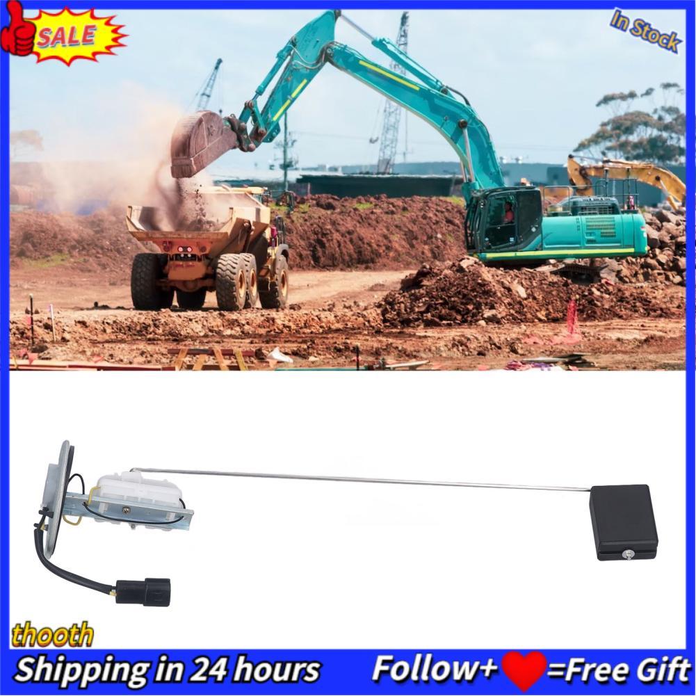 Thooth Bộ phận gửi nhiên liệu cắm 2 chân tiêu chuẩn FuelSensor cho máy xúc DH55 DX55 DX60 DH60 7