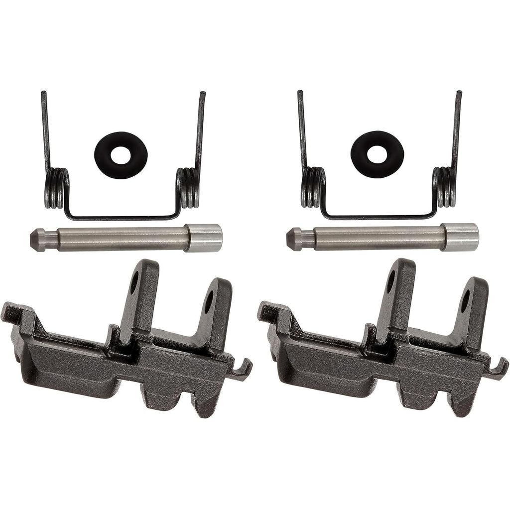 Bộ nạp 883-901 Lò xo nạp 877-761 Lò xo nạp 877-825 Trục nạp 877-826 Vòng đệm trục cho NV45AA NV45AB 