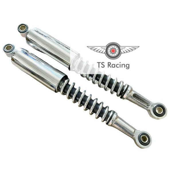 Phuộc sau wave 110 - wave thái 110