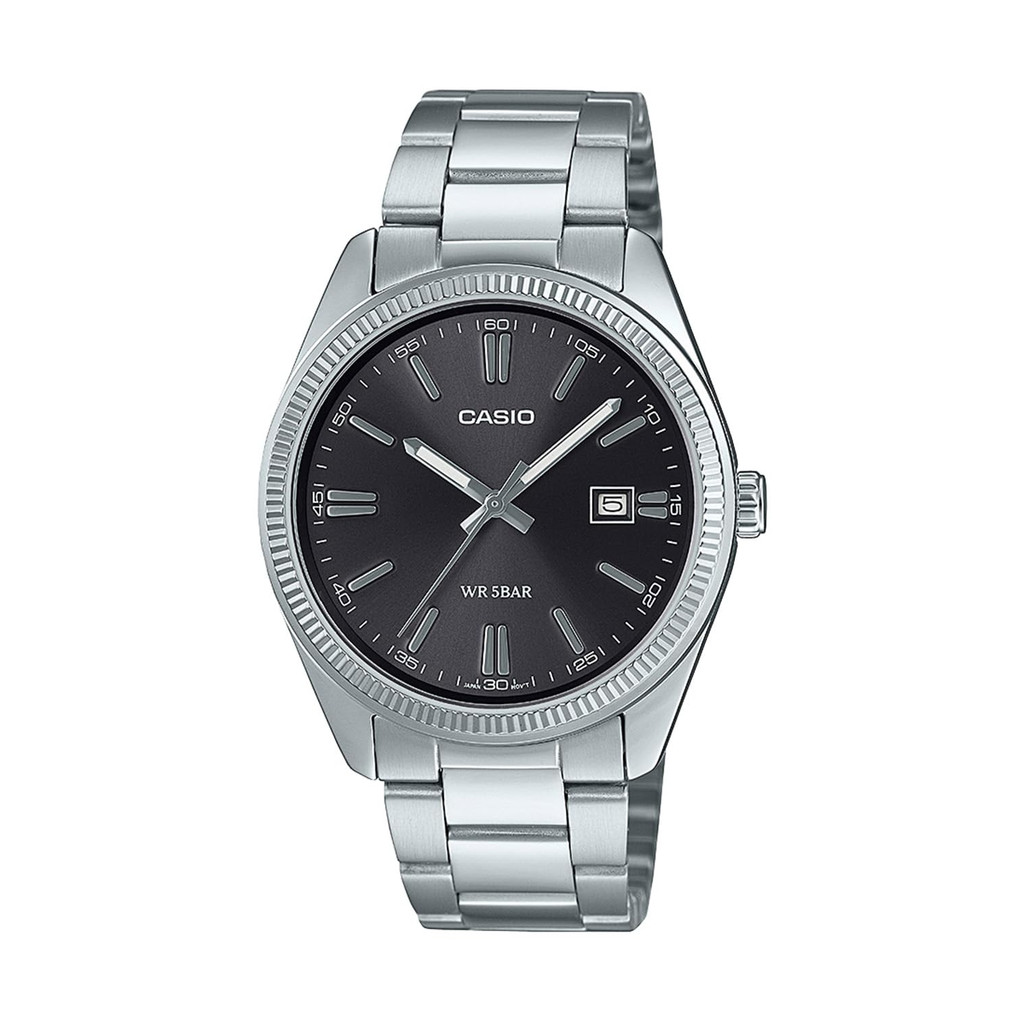 [Casio] Đồng hồ đeo tay Bộ sưu tập Casio 【Hàng chính hãng】MTP-1302D