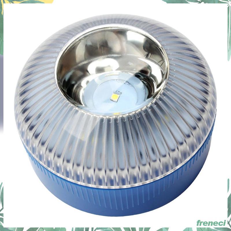 Đèn LED Beacons Đèn Cảnh Báo Phụ Kiện Đa Năng Chuyên Nghiệp Đèn Cảnh Báo Khẩn Cấp Cho Mái Xe Hàng Hả