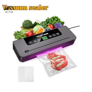 < RcTlB > Máy hút chân không tự động đa chức năng Bao bì thực phẩm hút cao.