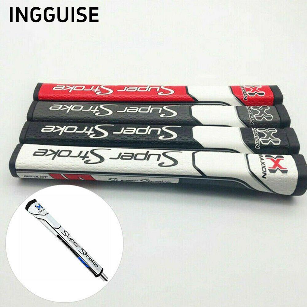INGGUISE Golf Putter Grip Grip Pressure Swing Trainer GT 1.0 2.0 Golf Club Grip