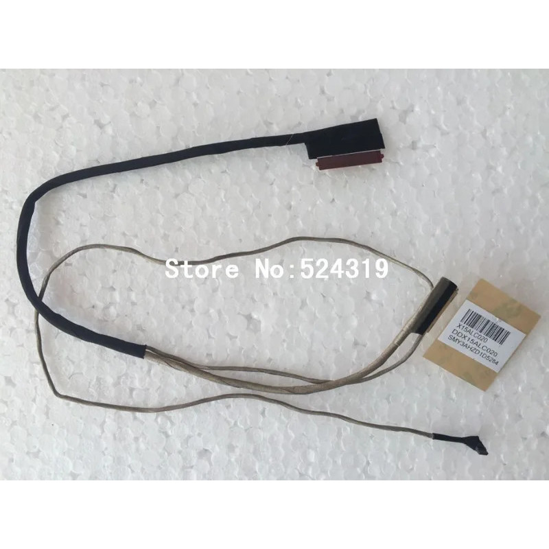 Cáp LCD Laptop Mới Cho HP 15-ab 15-AB121DX 15-AB065TX DDX15ALC020