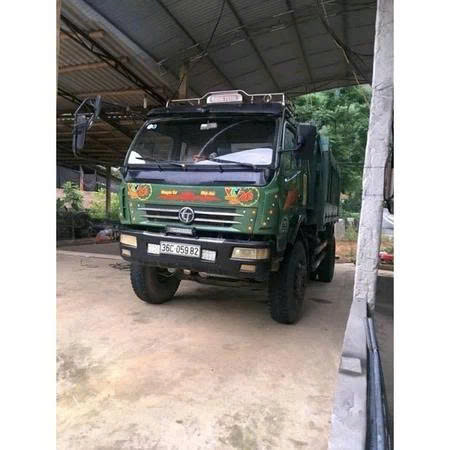 Tem Chuyển Động 24H Trang Trí Ô Tô, Xe Tải, Xe Khách – 1 Miếng Decal