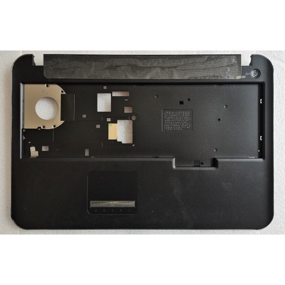 Thích hợp cho Samsung NP-X520 X520 Shell Palm Rest C Shell Touchpad Loa Giao diện nguồn