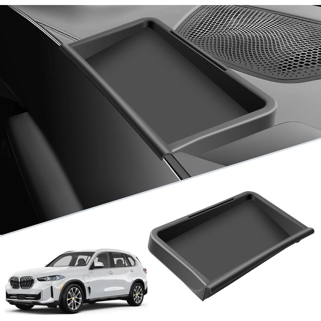 SKTU cho 2024 2025 2026 Bộ sắp xếp bảng điều khiển trung tâm BMW X5 cho 2023-2026 BMW X5 / X6 / X7 B